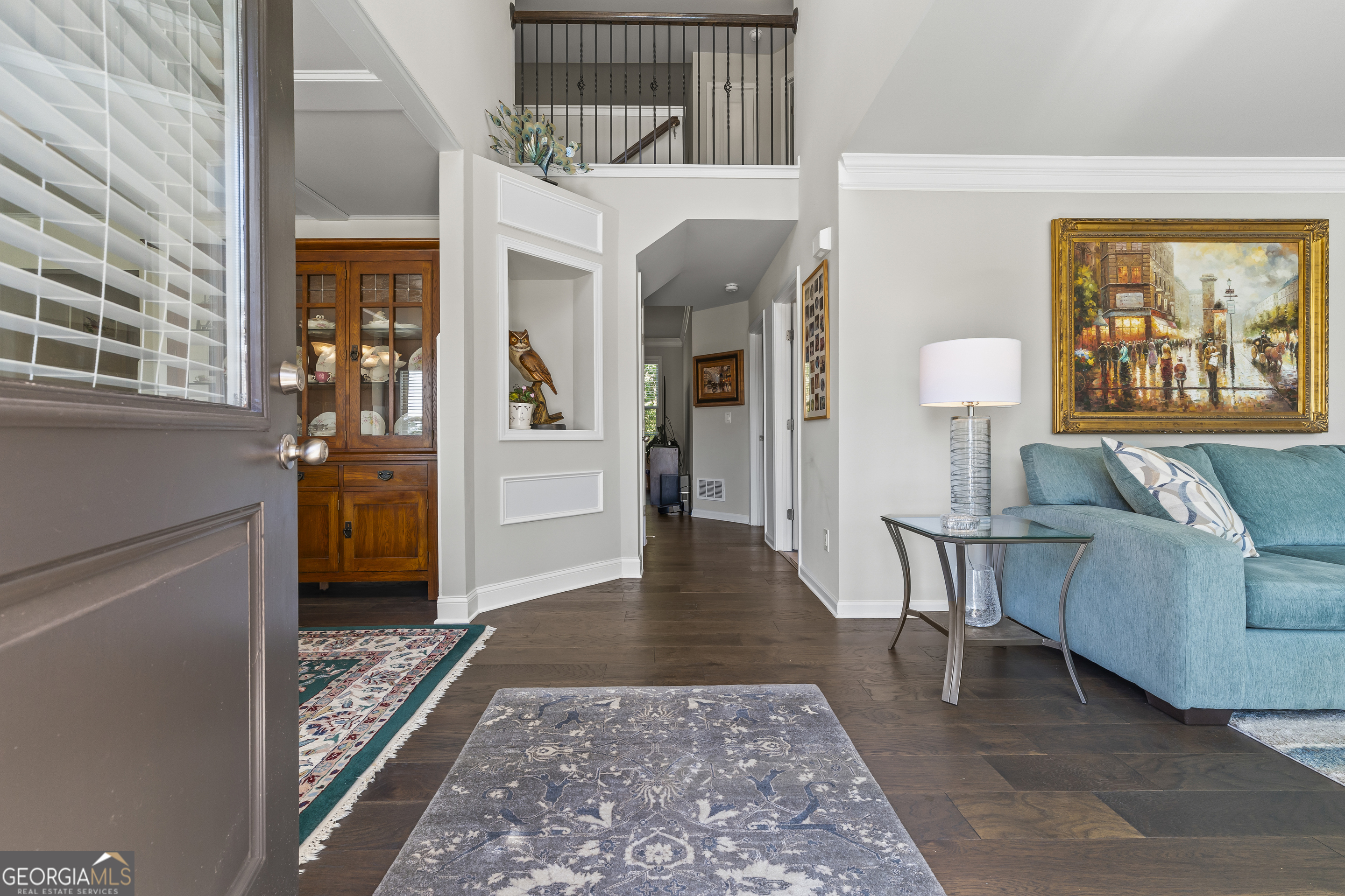 Residential in Flowery Branch 4
