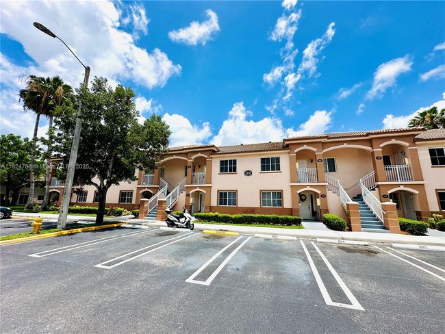 UNIT-203 - 1251 Se 28 Th Ct, Condo with 2 bedrooms, 2 bathrooms and null parking in Homestead FL | Image 29