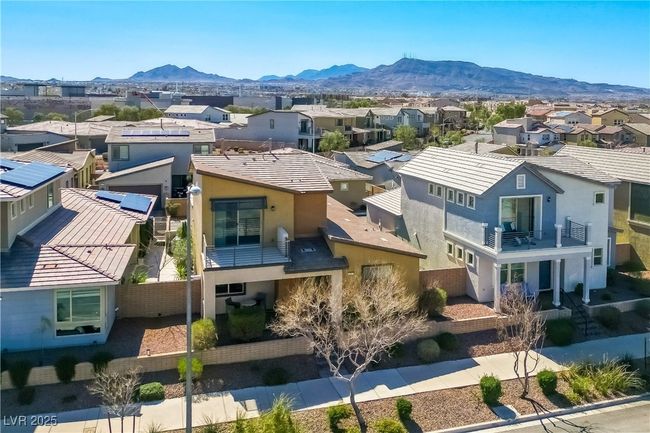 1091 E Sunset Rd, House other with 3 bedrooms, 3 bathrooms and null parking in Henderson NV | Image 36