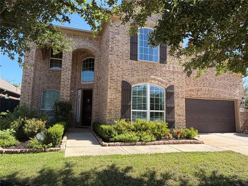 702 Honeybush Dr, Richmond, TX, 77406-2669 | Card Image