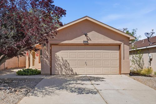 6147 Park South Pl Nw, Albuquerque, NM, 87114-4967 | Card Image