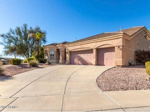 1420 E Michelle Dr, Phoenix, AZ, 85022-1299 | Card Image