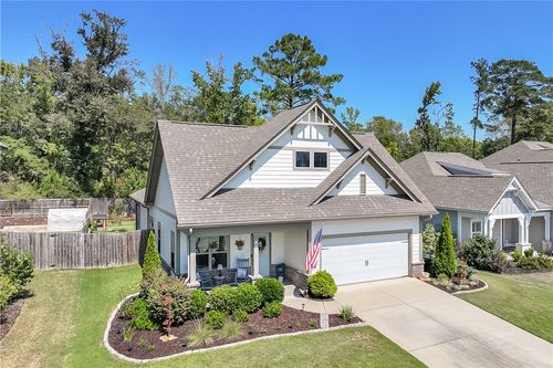 125 Northern Flicker Drive, AUBURN, AL, 36832 | Card Image