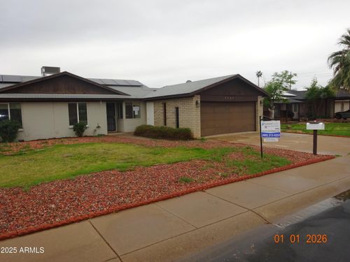 9101 N 57th Ave, Glendale, AZ, 85302-3102 | Card Image