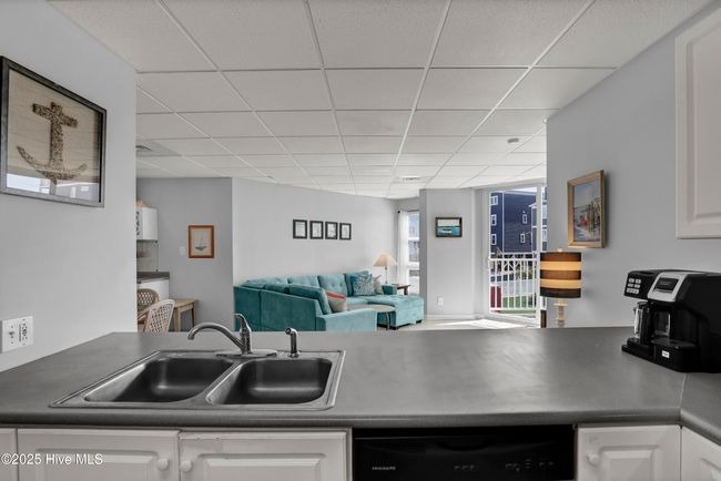 UNIT-3013 - 2000 New River Inlet Rd, Condo with 2 bedrooms, 2 bathrooms and null parking in N Topsail Beach NC | Image 5