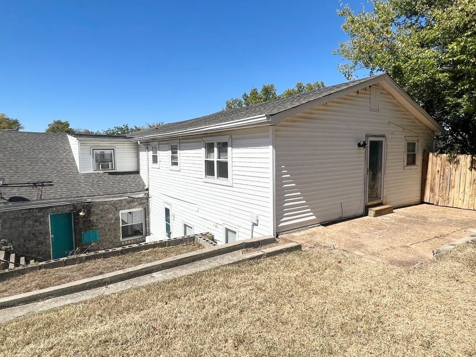 Residential Income in Nashville 4
