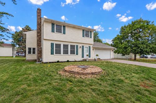 3708 73rd Ave N, Brooklyn Park, MN, 55429-1428 | Card Image