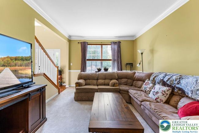 140 Birdie Way, House other with 4 bedrooms, 3 bathrooms and null parking in Kunkletown PA | Image 9