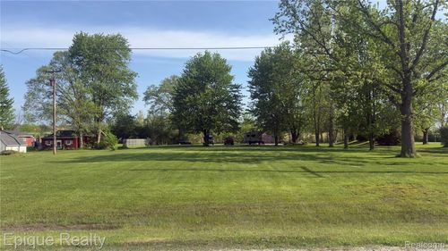 4612 16th Street, St Clair, MI, 48079 | Card Image