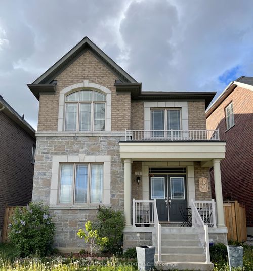 31 Berryman Lane, Markham, ON, L6B1M6 | Card Image