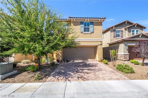 2918 Tranquil Brook Avenue, Henderson, NV, 89044 | Card Image
