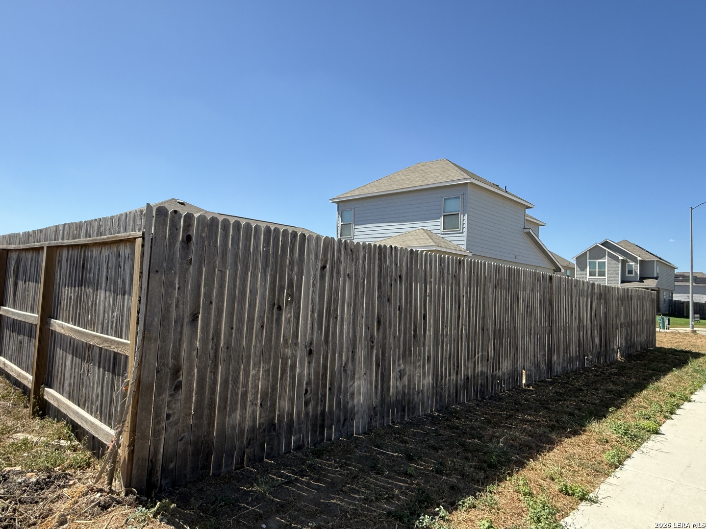 Residential in San Antonio 4