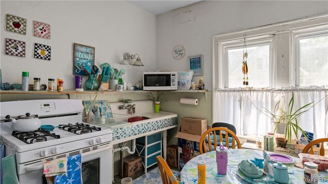 2009 Seneca St, Home with 7 bedrooms, 2 bathrooms and null parking in Buffalo NY | Image 13