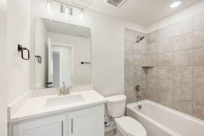 1290 Emily Dr, House other with 4 bedrooms, 3 bathrooms and null parking in Trenton TX | Image 25