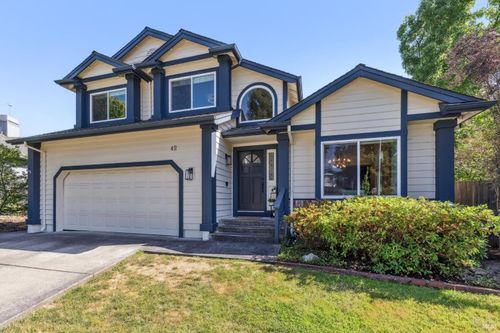 42 Hop Ranch Circle, Santa Rosa, CA, 95403 | Card Image