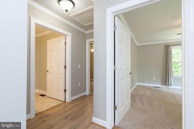 3020 Parshall Rd, House other with 3 bedrooms, 2 bathrooms and null parking in BERRYVILLE VA | Image 16