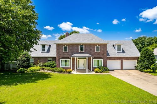 18326 S 131st East Ave, Bixby, OK, 74008-7759 | Card Image