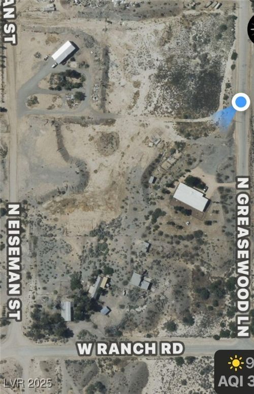 1120 Greasewood Ln, Moapa, NV, 89025-9142 | Card Image