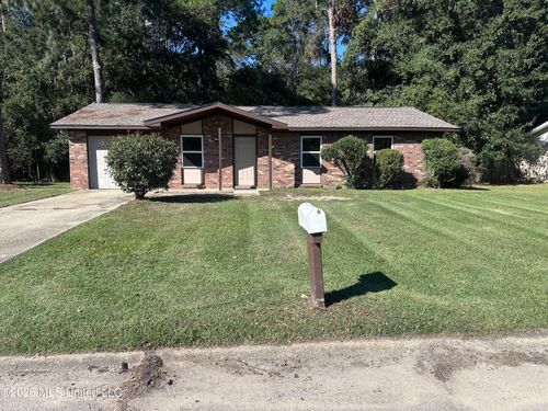 1808 Timber Lane, Gautier, MS, 39553 | Card Image