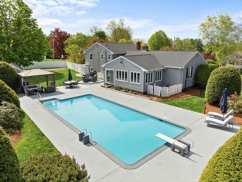 14 Huron Ave, Danvers, MA, 01923-1106 | Card Image