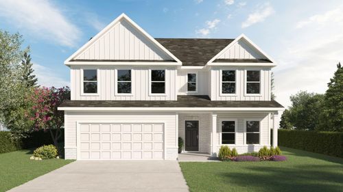 7568 Snow Line Ln, Ooltewah, TN, 37363-2560 | Card Image