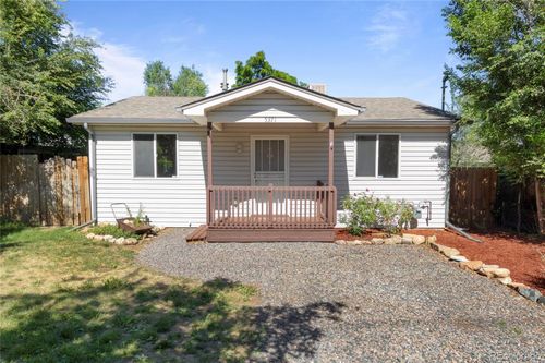 5371 Julian St, Denver, CO, 80221-6554 | Card Image