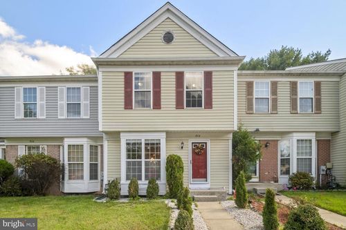 808 Brickston Rd, REISTERSTOWN, MD, 21136-6402 | Card Image