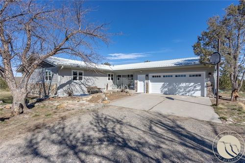 1455 Canyon Trail Road, Billings, MT, 59101 | Card Image