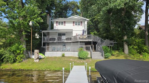 701 Community Dr, Battle Creek, MI, 49014-8192 | Card Image