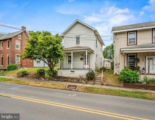 521 Shakespeare Ave, MILTON, PA, 17847-2012 | Card Image