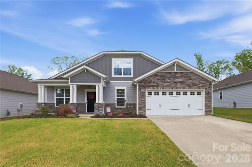 3023 Eagle Ridge Ln, Indian Trail, NC, 28079-0407 | Card Image