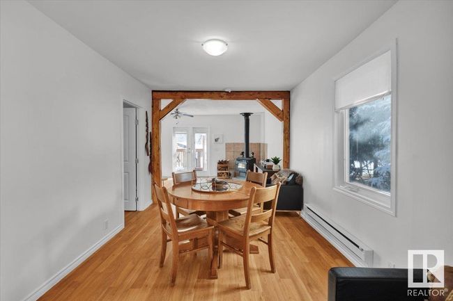 251 Range Road 20, House other with 1 bedrooms, 1 bathrooms and null parking in Spring Lake AB | Image 17