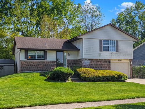 8161 W Orchard Dr, Frankfort, IL, 60423-8398 | Card Image