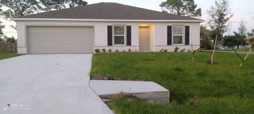 2102 Se Holland St (New Home), Port St. Lucie, FL, 34952 | Card Image