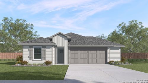 331 Yellowstone Dr, Kyle, TX, 78640-6779 | Card Image