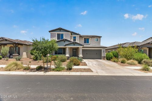 13541 N 145th Dr, Surprise, AZ, 85379-6162 | Card Image