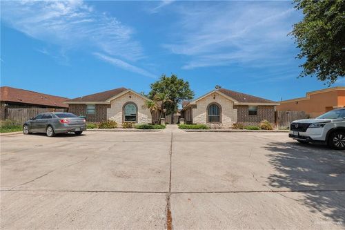 115 W Albatross Ave, Pharr, TX, 78577-0034 | Card Image
