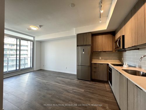 2010-38 Forest Manor Rd, North York, ON, M2J0H4 | Card Image