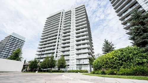 601-4677 Glen Erin Dr, Mississauga, ON, L5M2E3 | Card Image