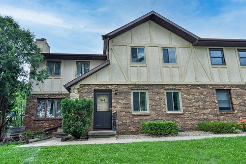 1114 Gammon Lane, Madison, WI, 53719 | Card Image