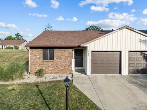 715 Shoreland Ct, Columbia City, IN, 46725-1531 | Card Image