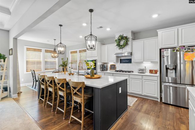214 Chapin Brook Ct, House other with 5 bedrooms, 4 bathrooms and null parking in Chapin SC | Image 15