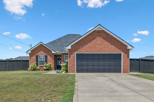 2609 Ridgewood Dr, Christiana, TN, 37037-6647 | Card Image