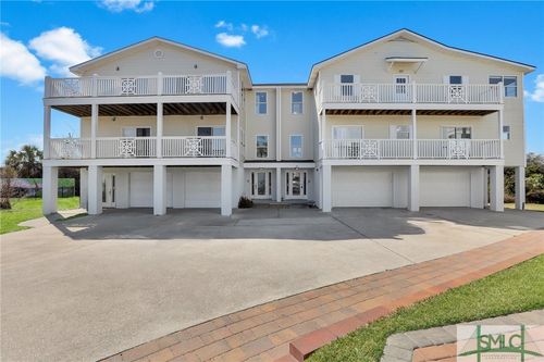 44 Captains View, Tybee Island, GA, 31328 | Card Image