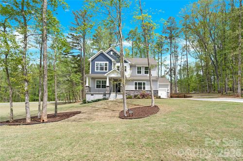 13005 Cinnamon Fern Ln, Mint Hill, NC, 28227-5690 | Card Image