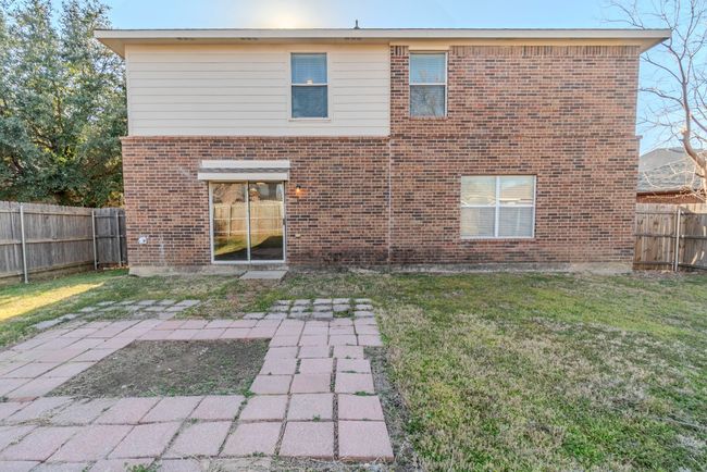 921 Rock Dove Cir, House other with 3 bedrooms, 3 bathrooms and null parking in Saginaw TX | Image 29