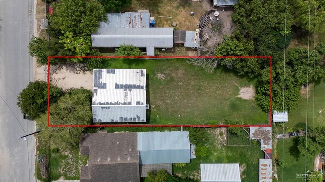 24864 Coral, House other with 3 bedrooms, 1 bathrooms and 1 parking in San Benito TX | Image 9