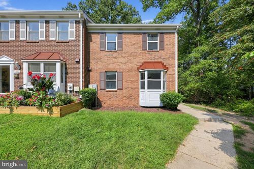 7013 Palamar Turn, LANHAM, MD, 20706-2152 | Card Image