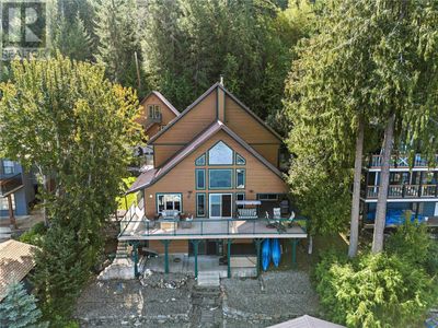 4279 Justin Rd, House other with 4 bedrooms, 3 bathrooms and 1 parking in Eagle Bay BC | Image 2