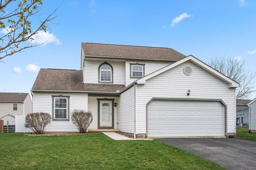 52 River Bend Dr, South Bloomfield, OH, 43103-9234 | Card Image
